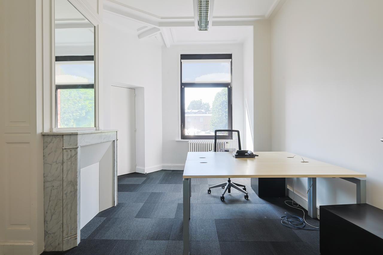 Bureau La Madeleine 1714m² Location bureau La Madeleine Nord OLBUR2422850 13